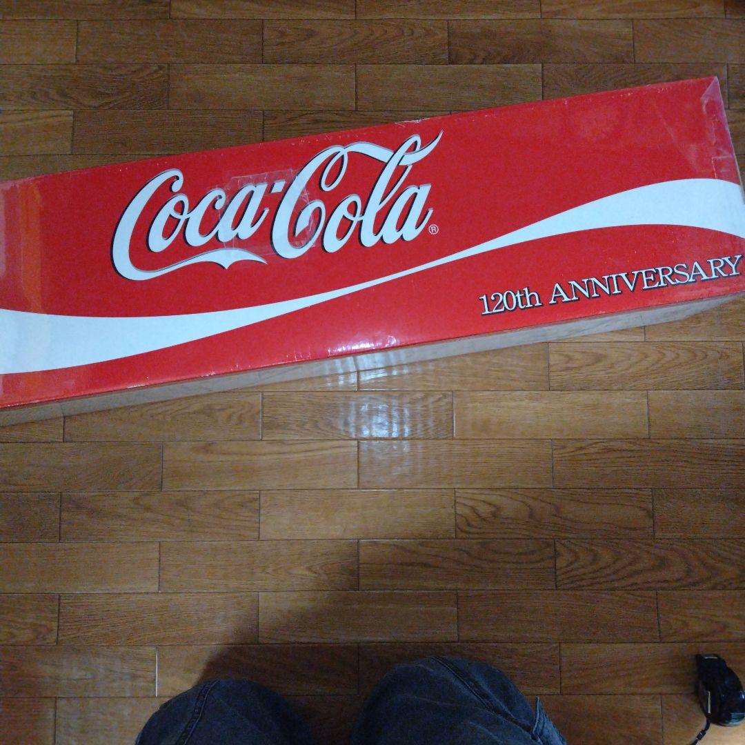 ラジコン　コカ・コーラ　トラック