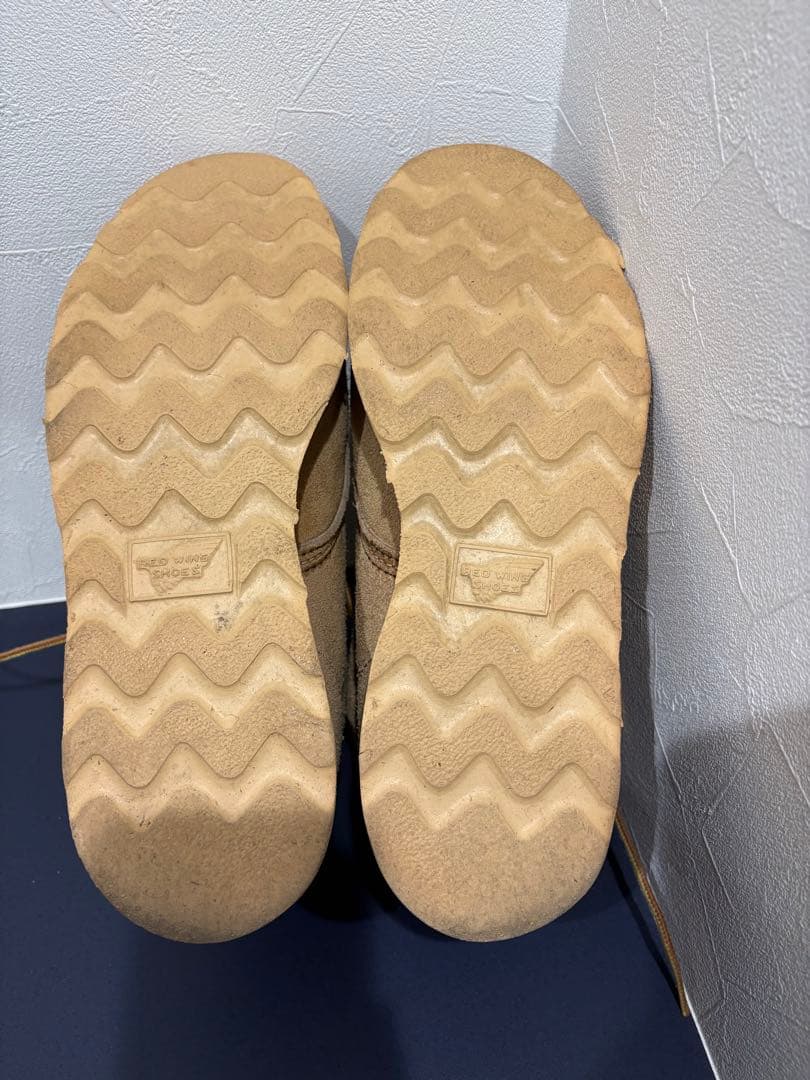 Red Wing レッドウィング アイリッシュセッター