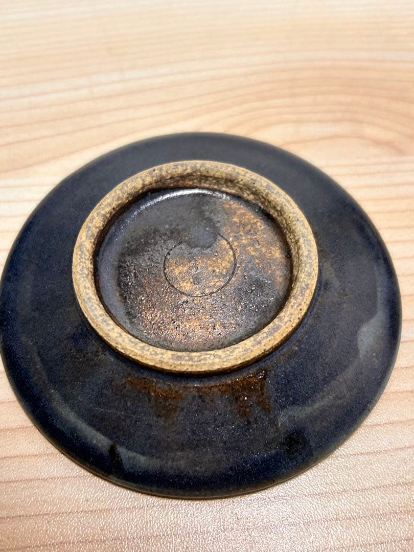 古伊万里 染付 蛸唐草等 東な7-1221①