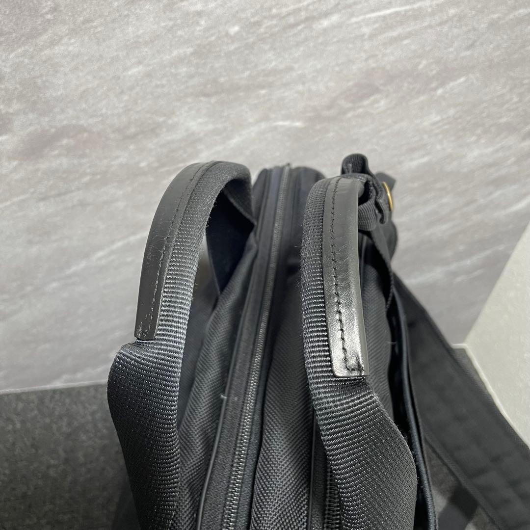 Porter ステージ STAGE 3wayビジネスバッグ リュック ショルダー