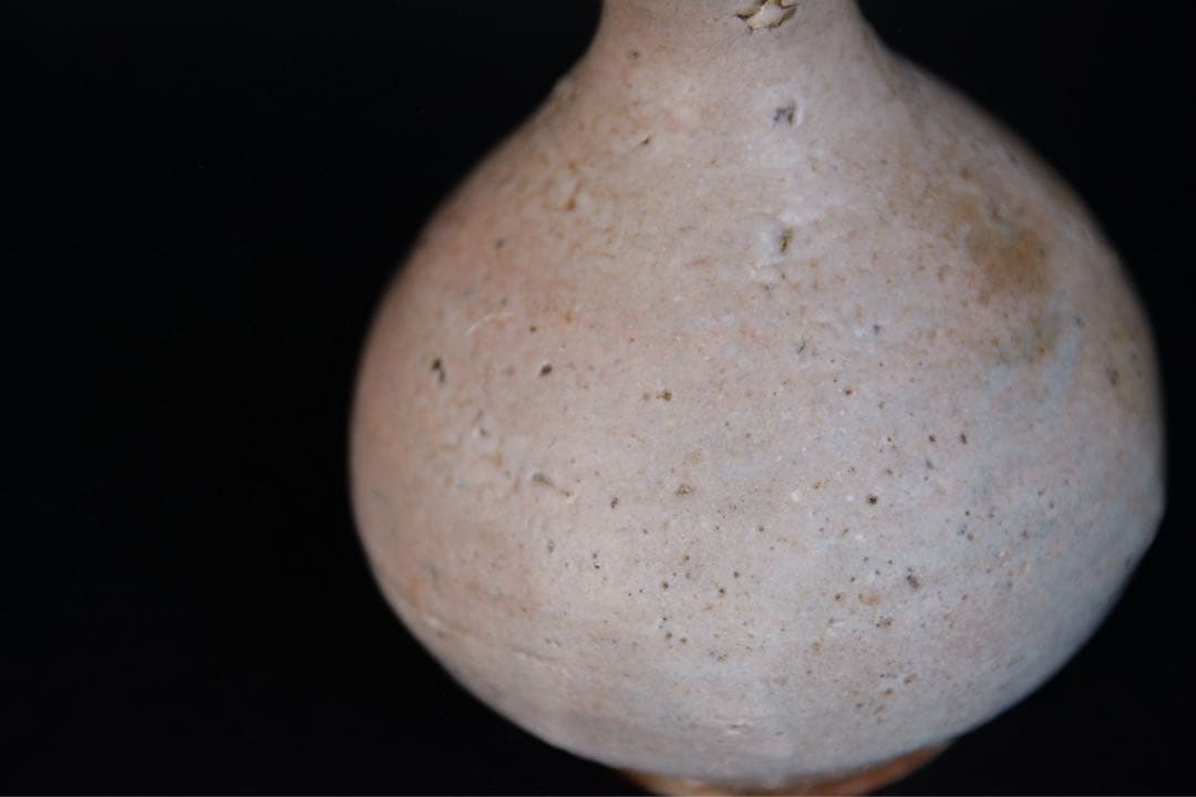 【丸田宗彦】奥高麗徳利