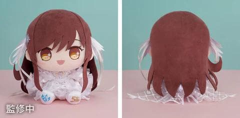 もちWhat！大崎甘奈 ぬいぐるみ シャニマス 5周年記念 - メルカリ