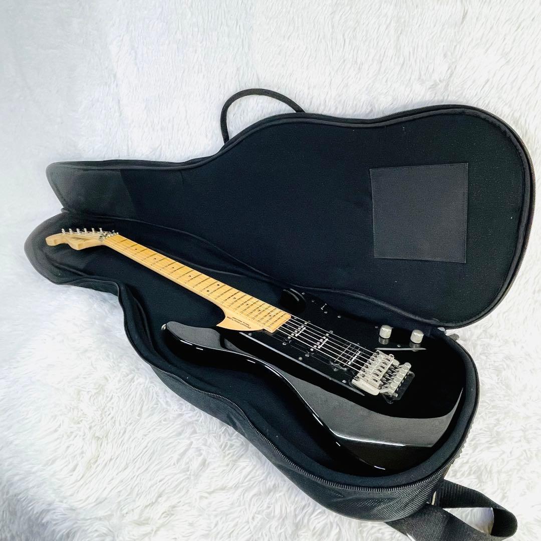 希少美品】Washburn N61 Nuno Signature model - メルカリ