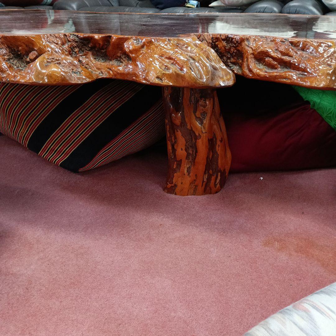 花梨のいちまい、いた 180センチ、10センチ、