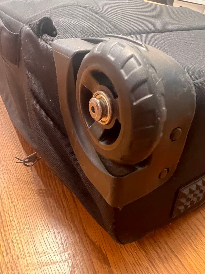 美品 パタゴニア キャリー リュック ホイール MCL 3way トラベル