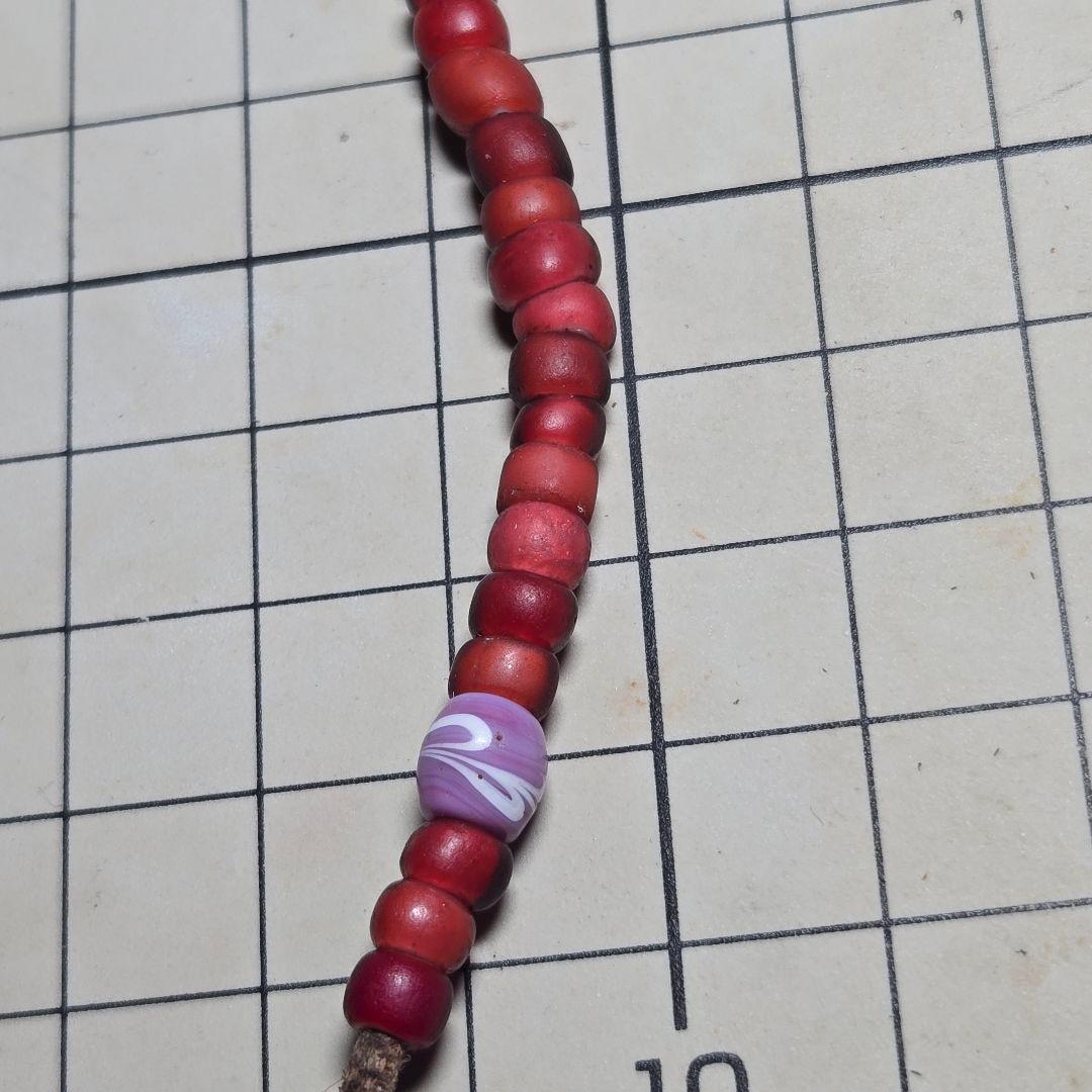 稀少 小粒 パープルピンクスクイッグル goro´s等のカスタムに