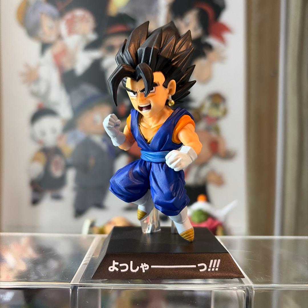 ドラゴンボール ドラゴンアーカイブス