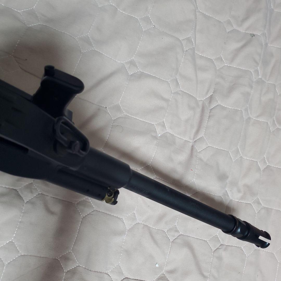 東京マルイ ステアーAUG 美品！