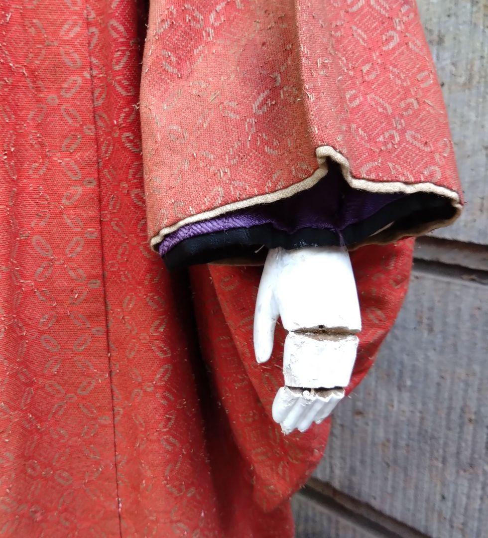 文楽人形／人形浄瑠璃 日本人形 伝統文化 古典 和風 引き取り歓迎 人形