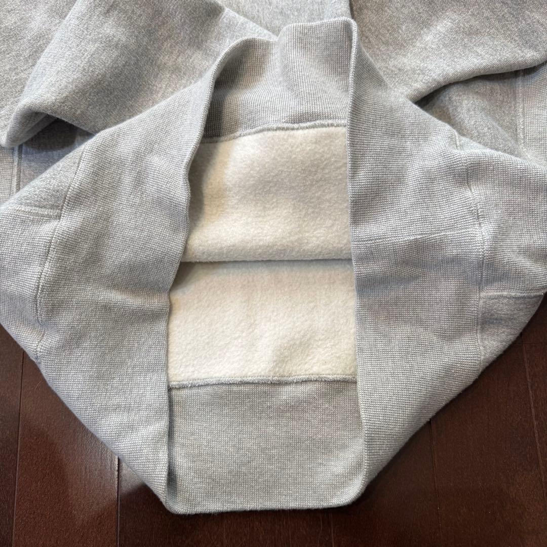 チャンピオン リバースウィーブYALE true to archives M