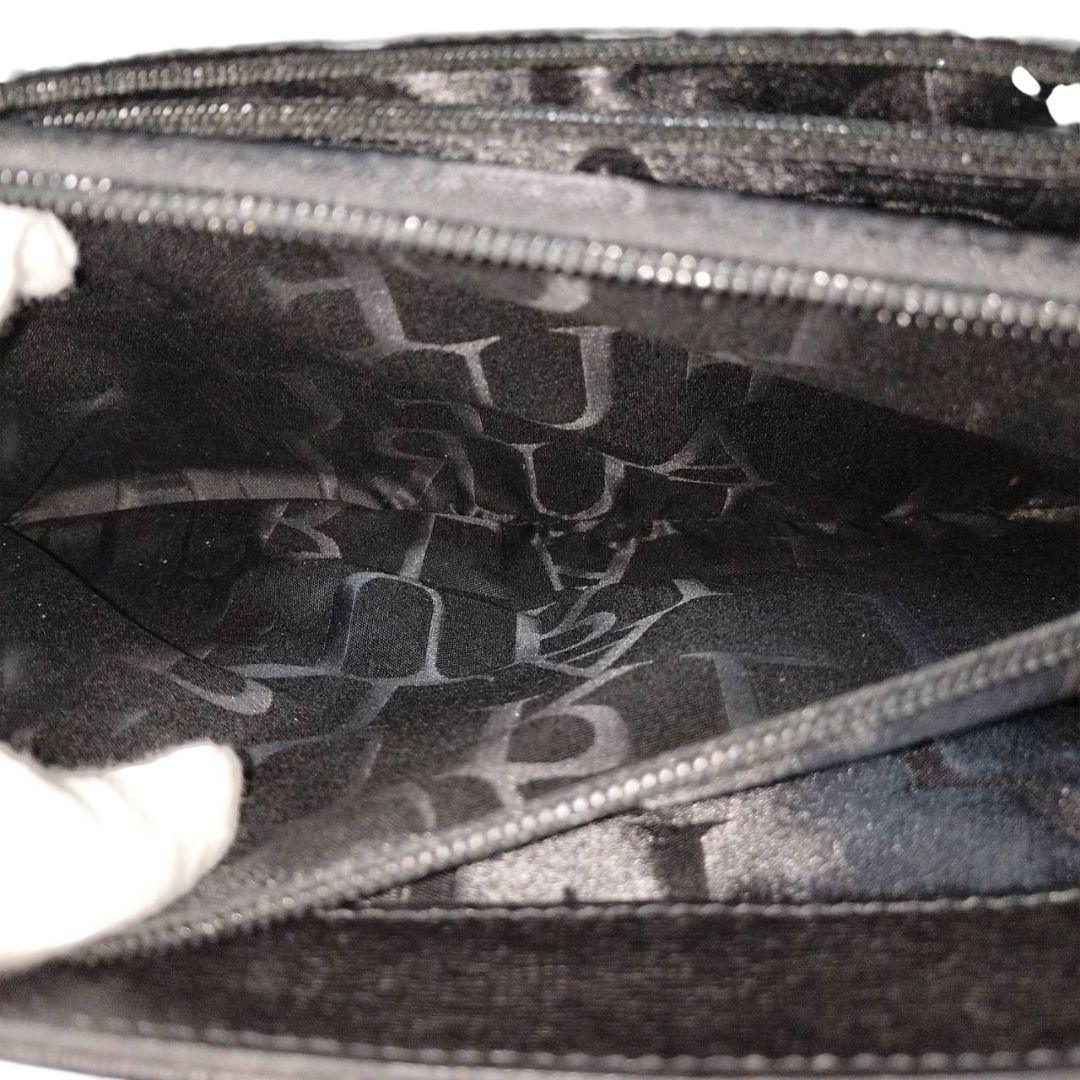 【美品】 FURLA フルラ ハンドバッグ ショルダーバック 2way レザー