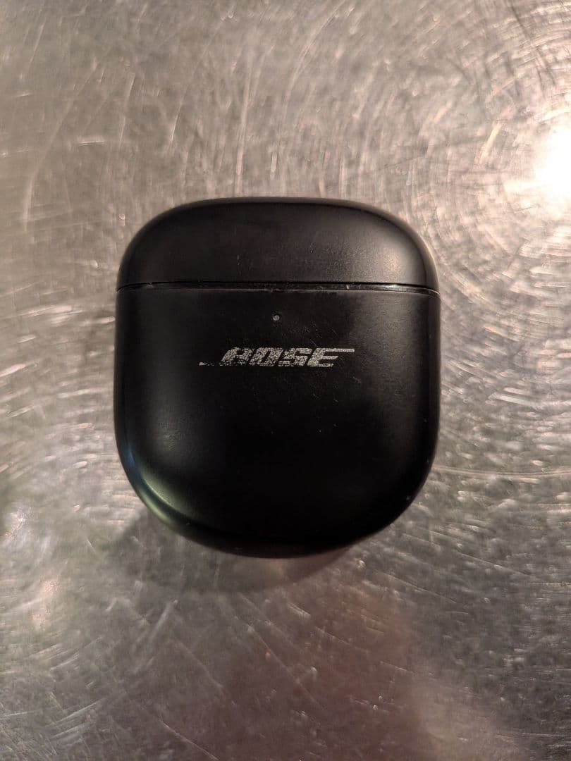 Bose QuietComfort Ultra Earbuds 第1世代ジャンク
