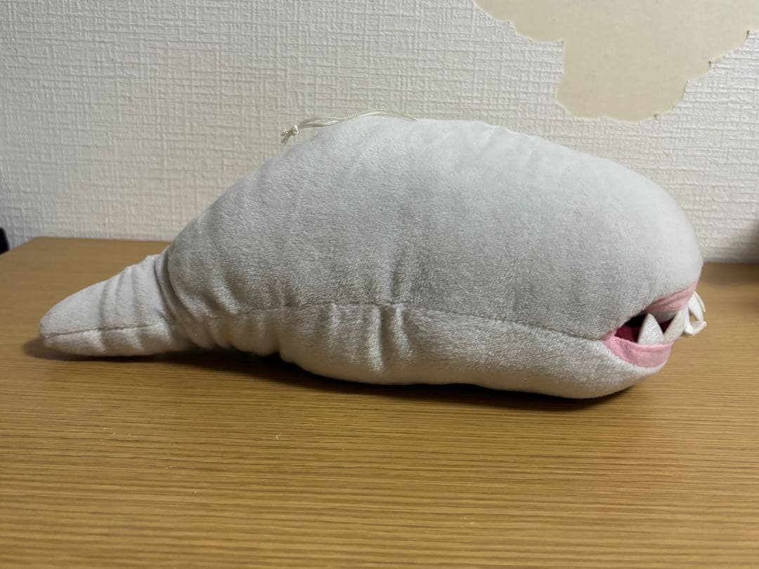 スーパーDX かみつく フルフル フルフルベビー ぬいぐるみ　2点　#1