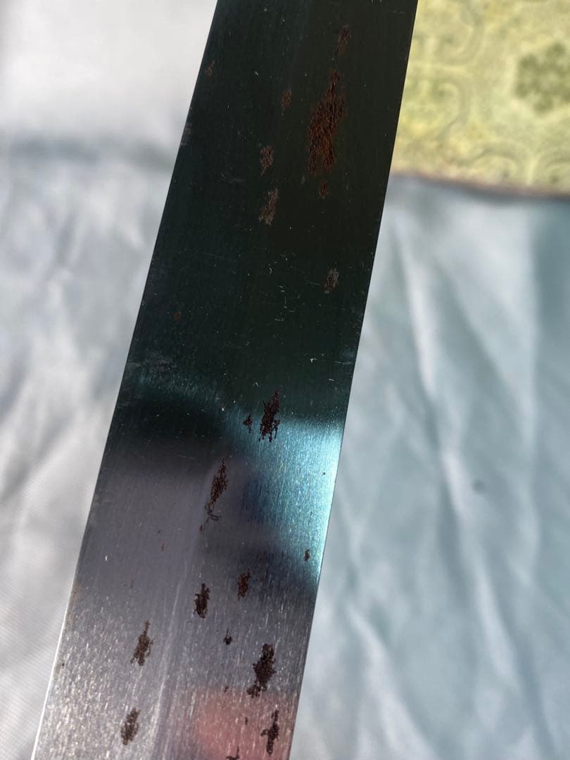 2547❣️中国　剣　模造刀