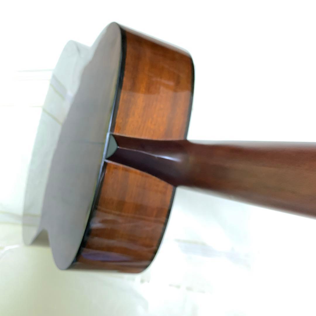 Morris MF-208 アコースティックギター 少々小傷ありますが良い状態