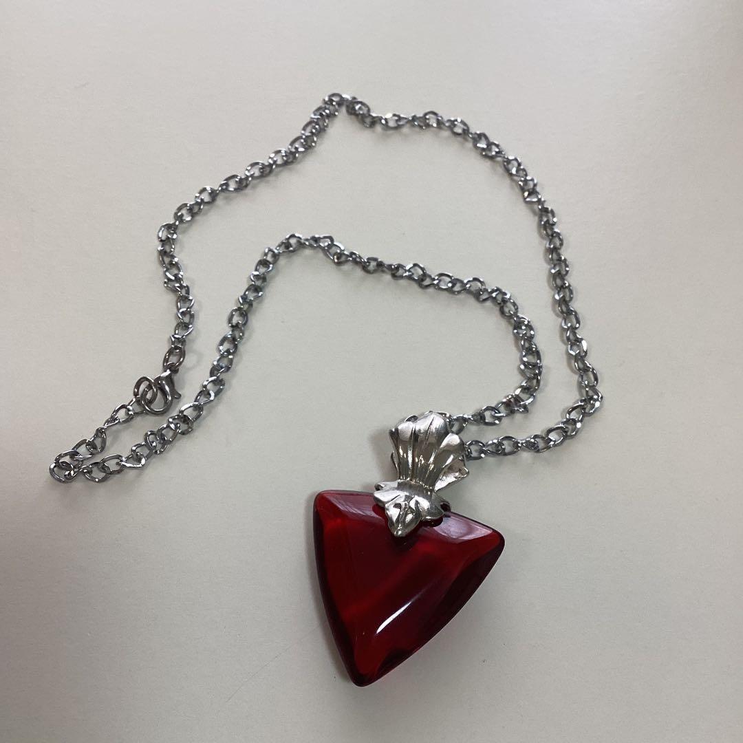 公式グッズ】 凛のペンダント Fate/stay night