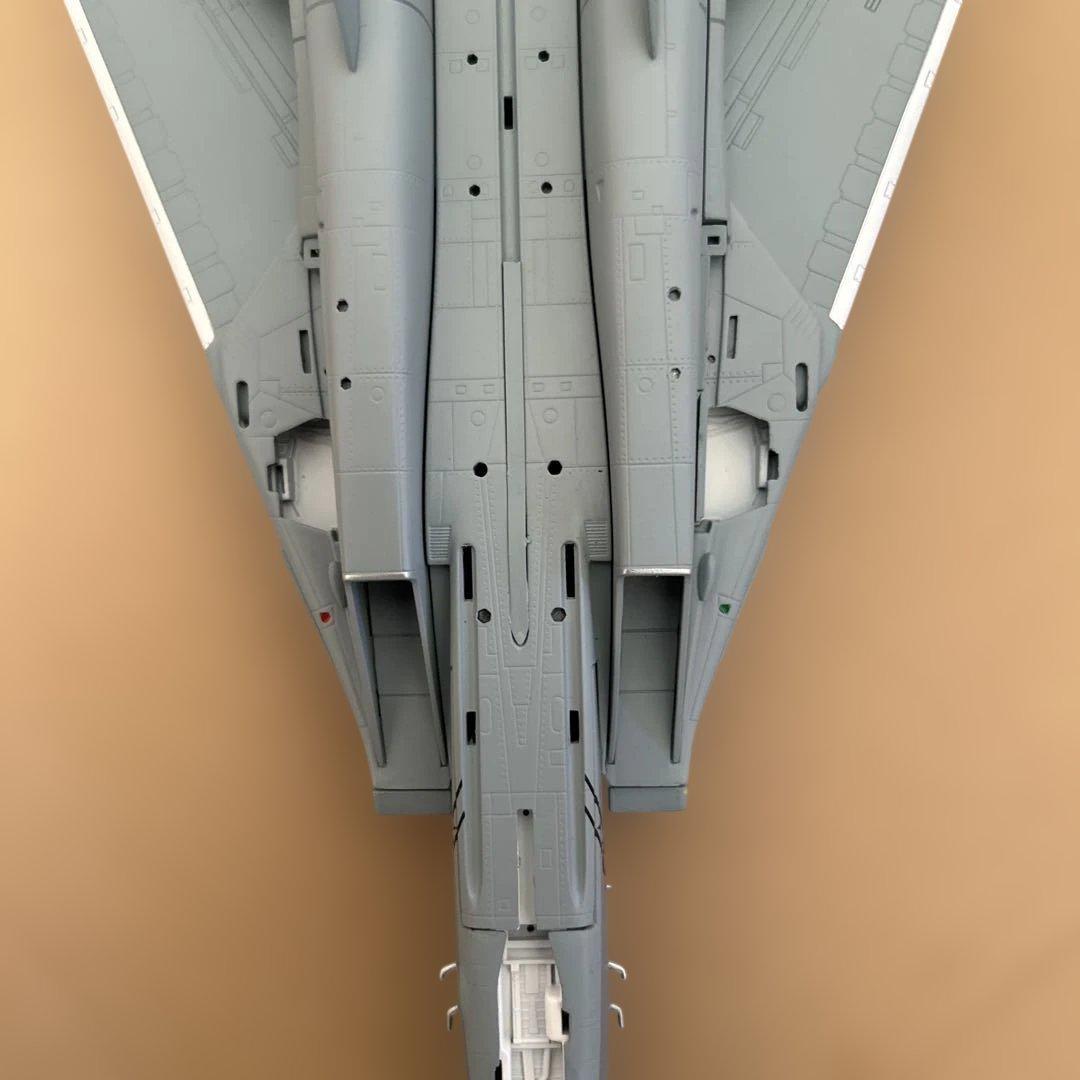 Witty Wings F-14トムキャット ダイキャストモデル1/72スケール