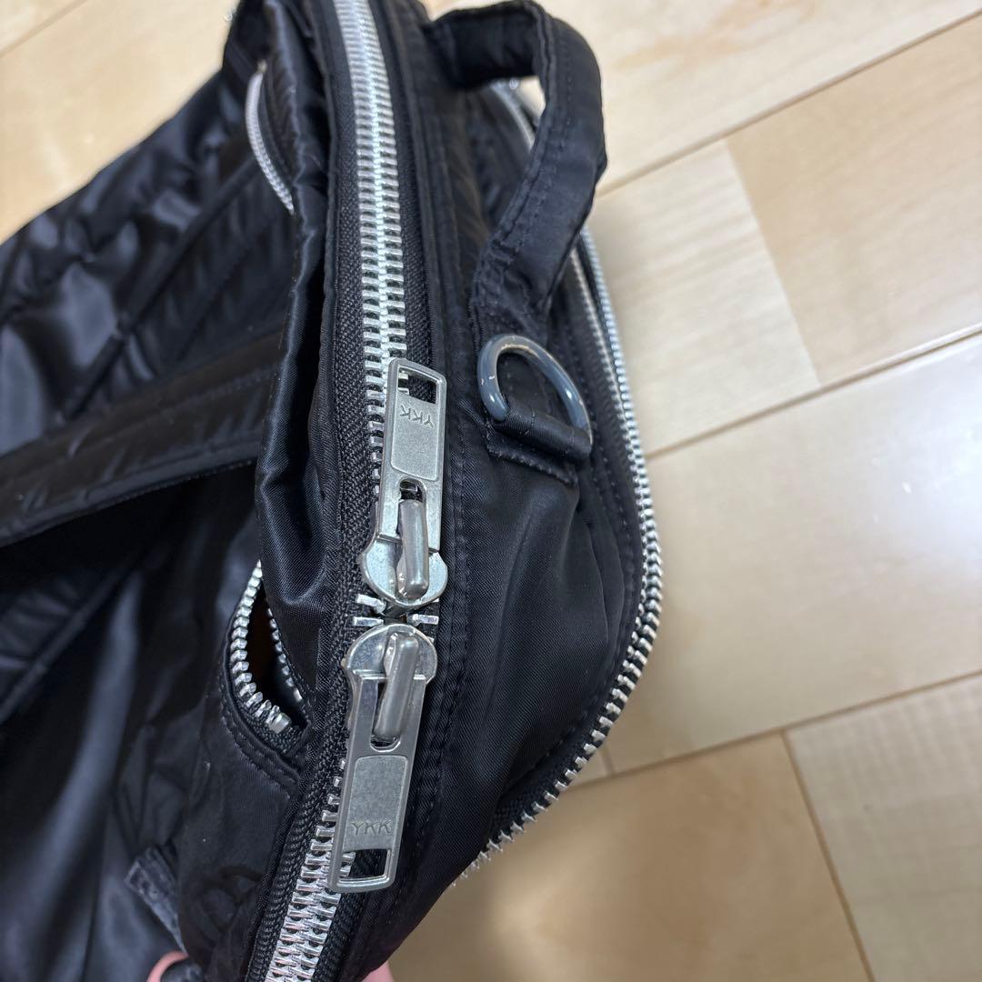 mirai⭐︎ 　PORTER ポーター　タンカー　3WAY