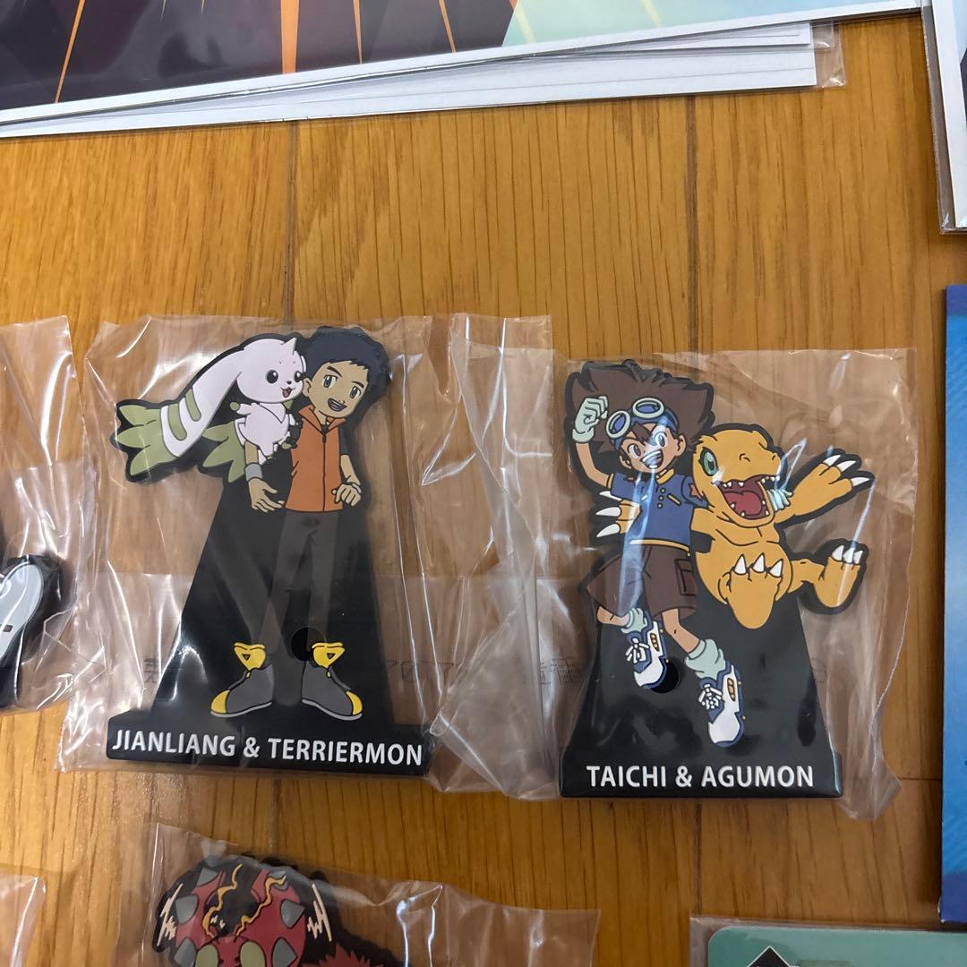 i*s様 デジモン 一番くじ ラストワン フィギュア　ディアボロモン