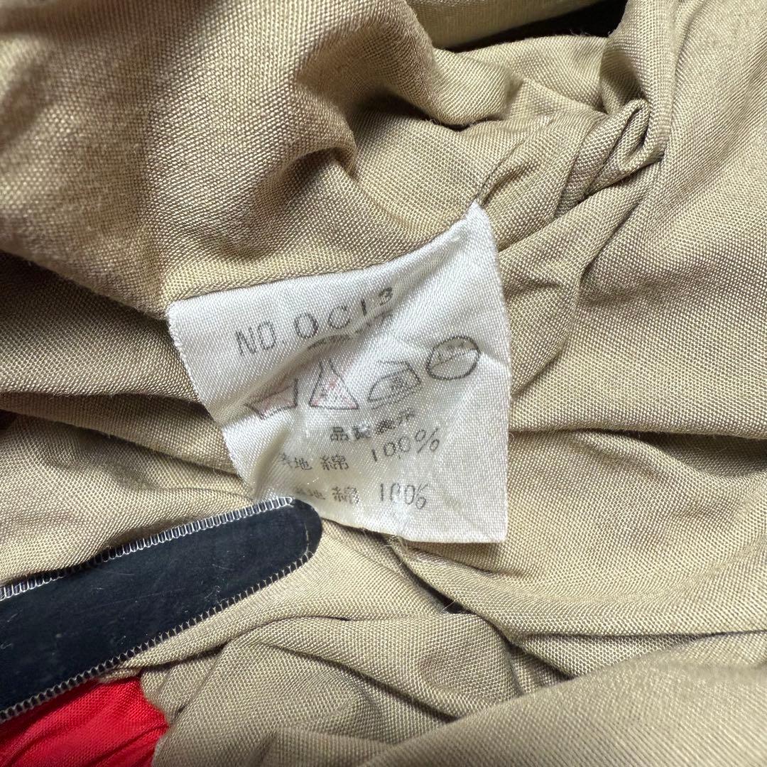 ホンダ レーシングジャケット 刺繍 ワッペン F-1 COLLECTION L