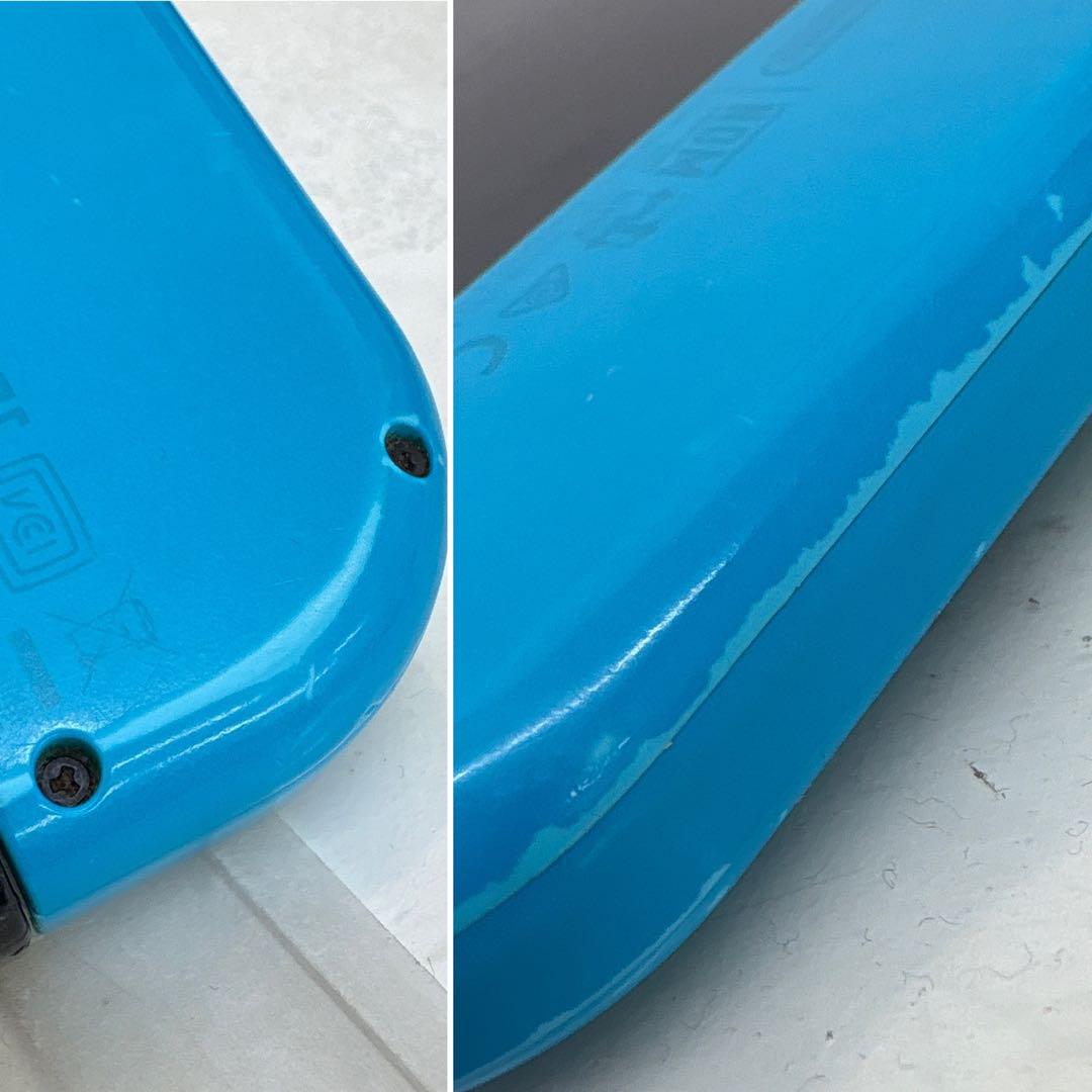 Nintendo Switch ジョイコン ネオン HAC-001 2018