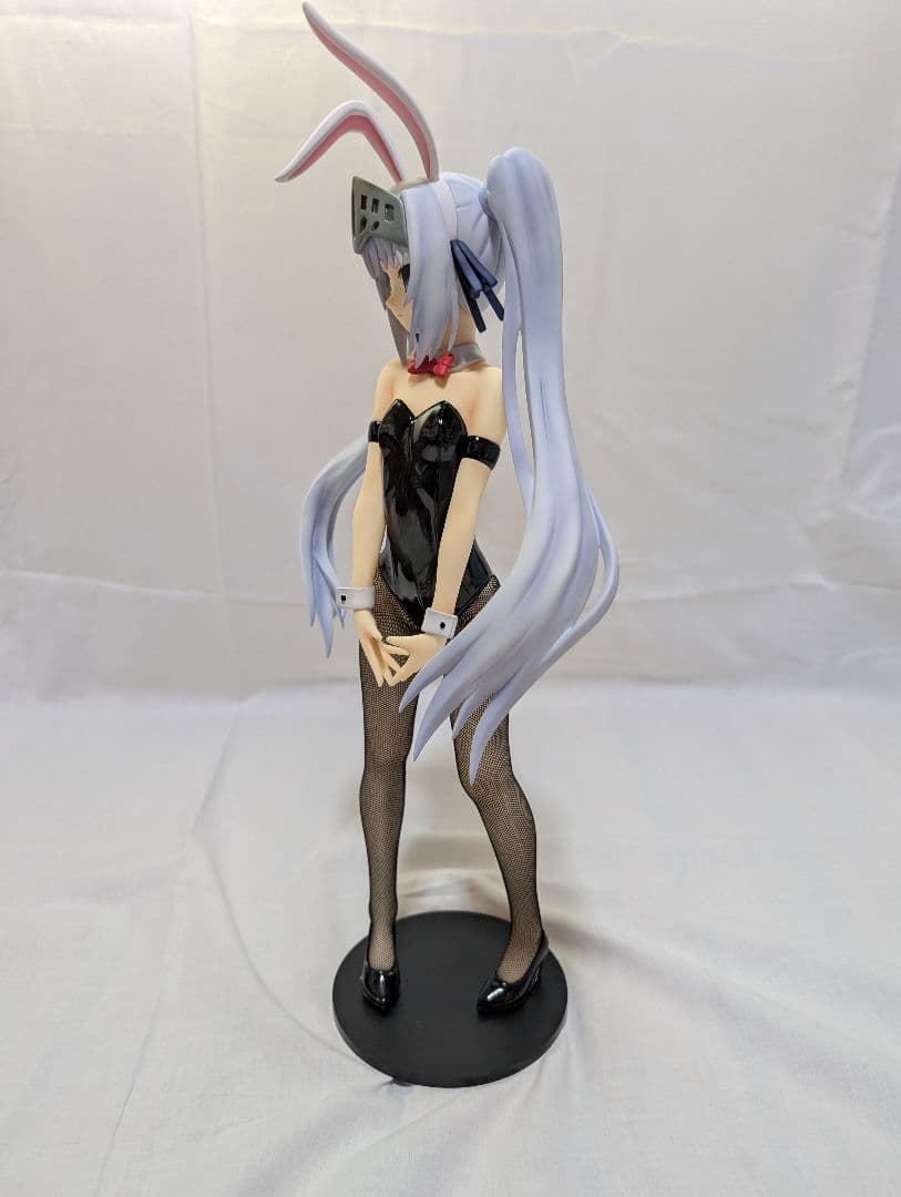 ユークリウッド・ヘルサイズ バニーVer. 「これはゾンビですか? 　ユー