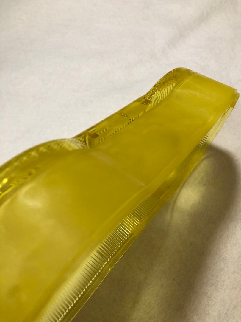 gt380 サンパチ金玉テールレンズクリアバブ