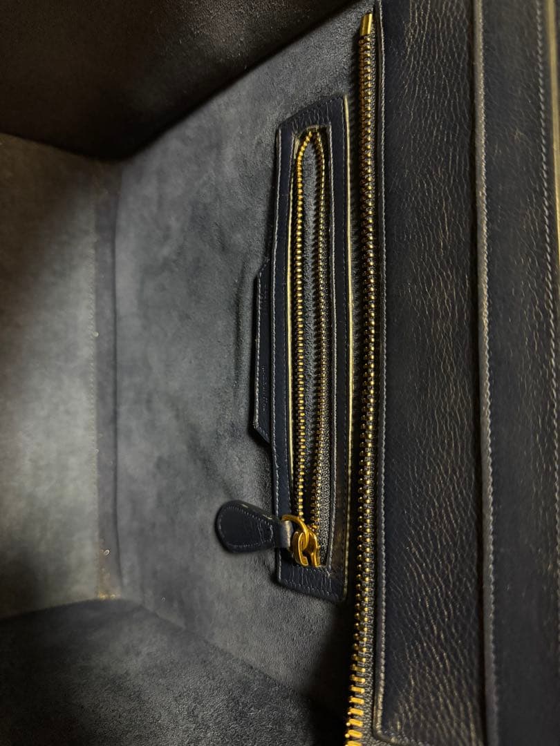 Céline ラゲージ