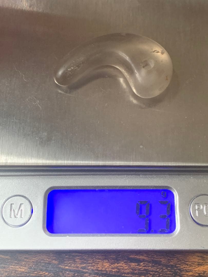 古墳期出土本水晶勾玉水晶縄文時代弥生石器土器翡翠勾玉根付勾玉