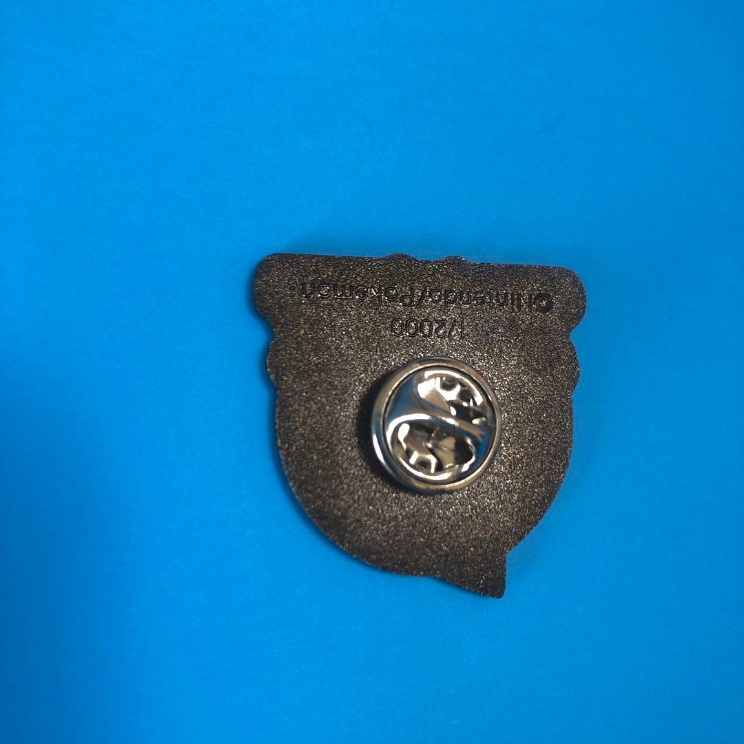 ピカチュウ　リオ　オリンピック　ピンバッジ 　希少品