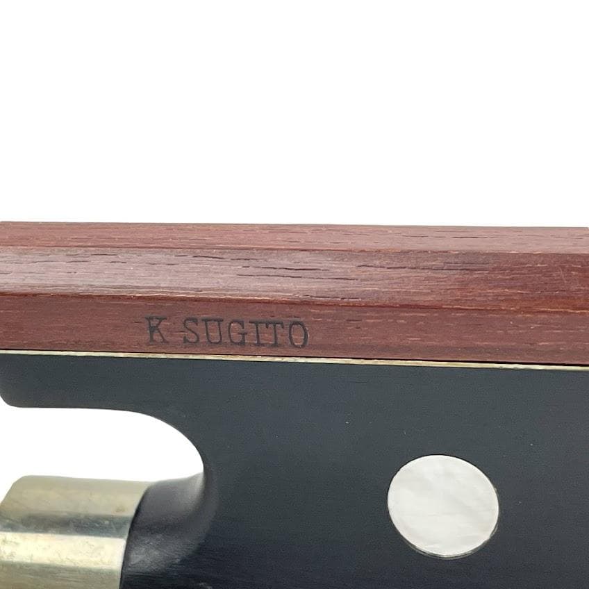 極美品●カールヘフナー● バイオリン ＃7 4/4 2000年 ドイツ製