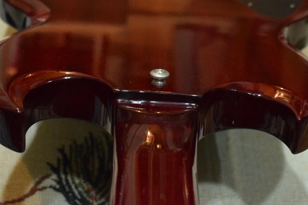 Epiphone SG PRO 2014年製 ソフトケース付 - メルカリ