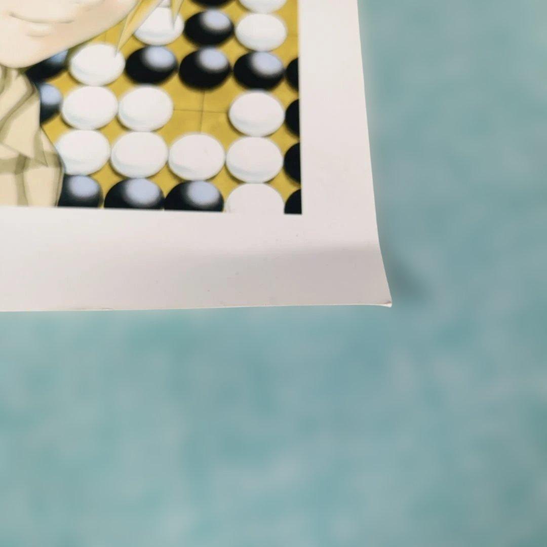 【初版】小畑健画集 blanc et noir