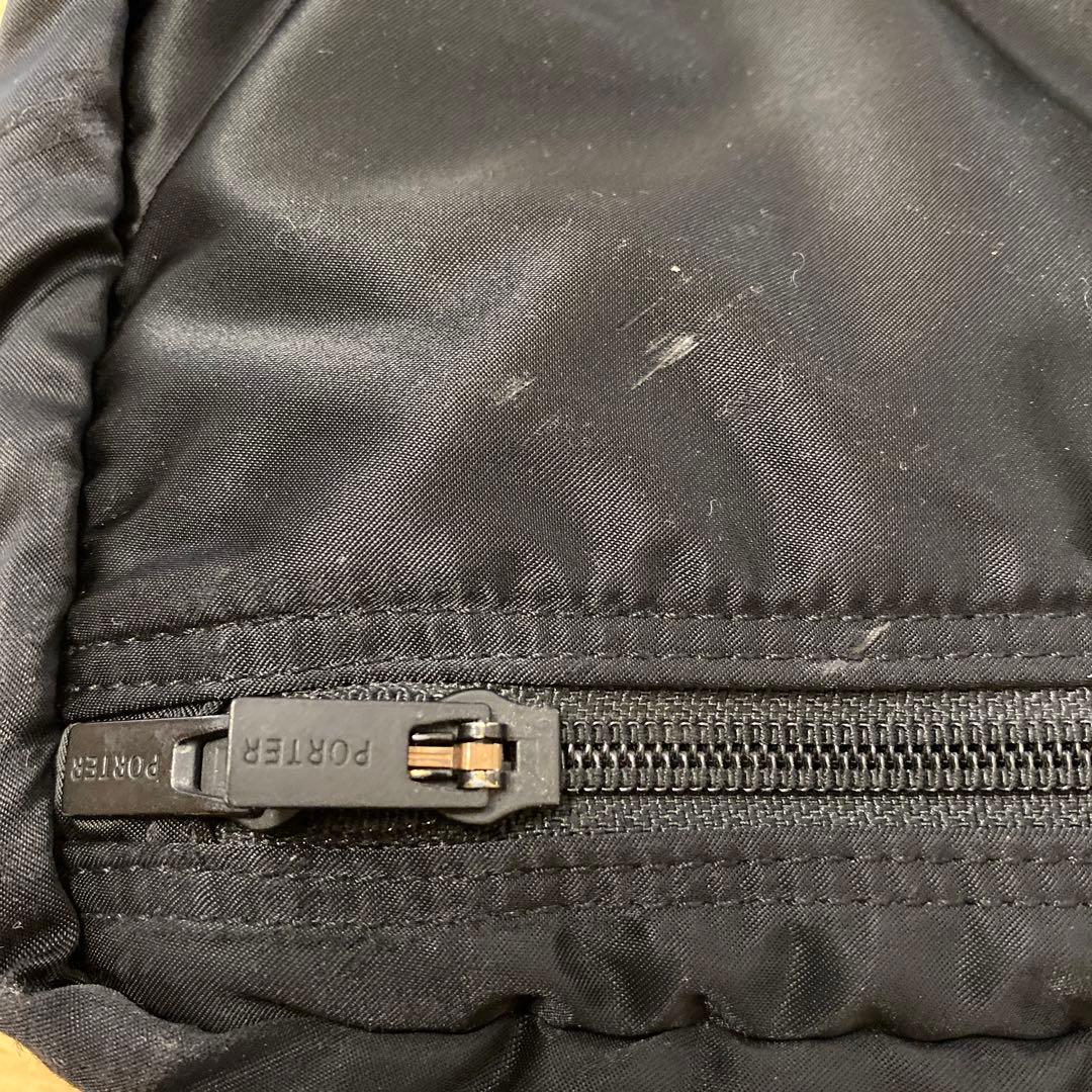 吉田カバン　PORTER TANKER ビジネス