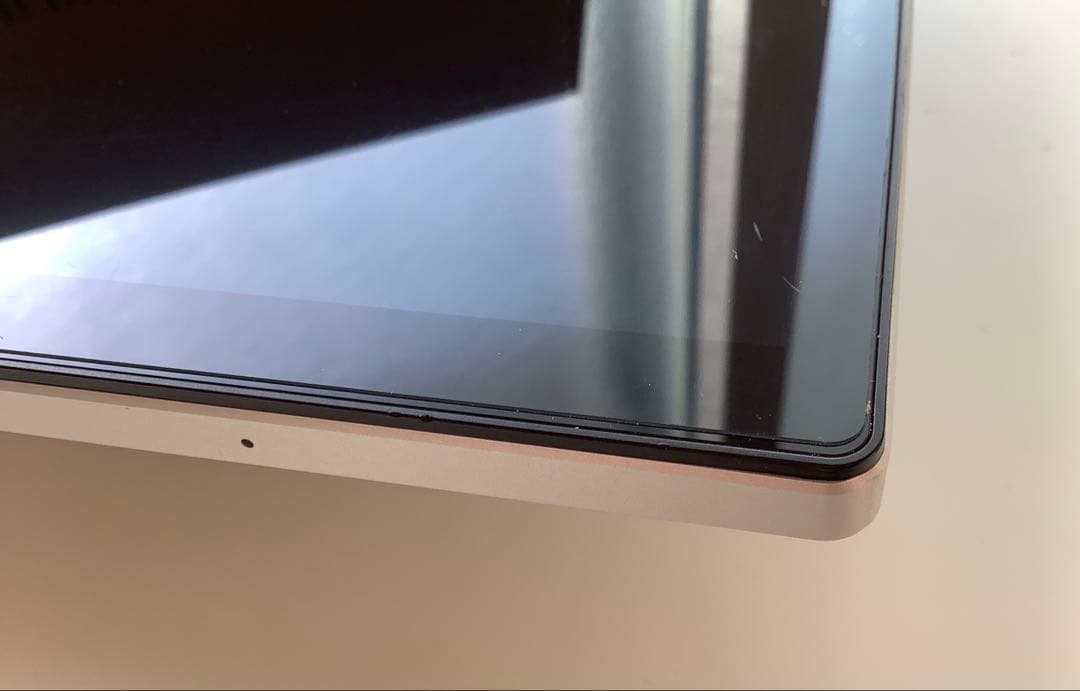 再値下げ】Wacomペン付Z会専用タブレット第2世代本体【箱・ペン・おまけ