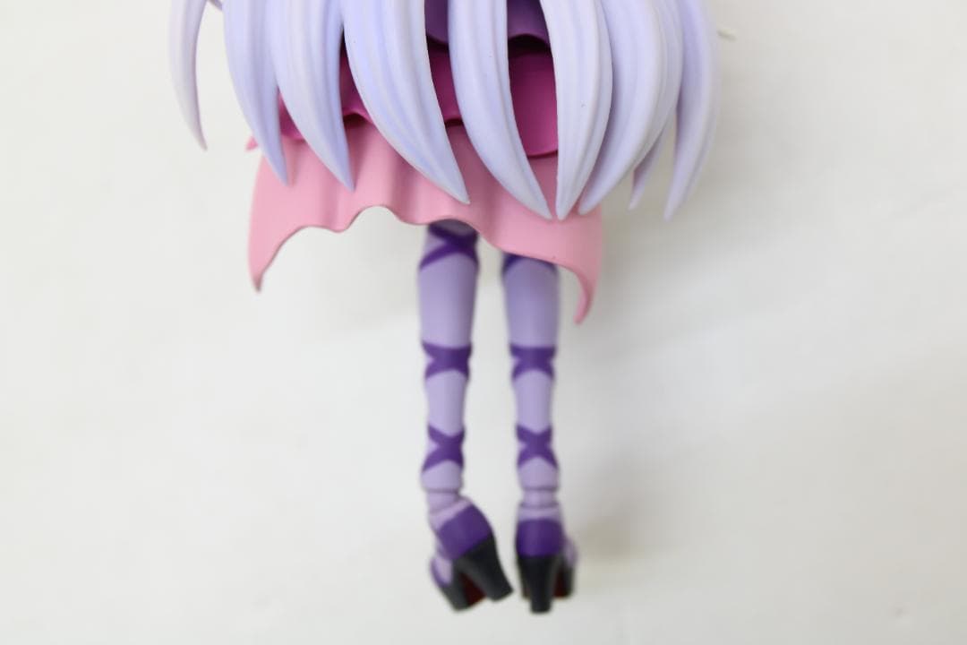 S.H.F キュアマシェリ キュアアムール＆はぐたん 29-TO0115-01