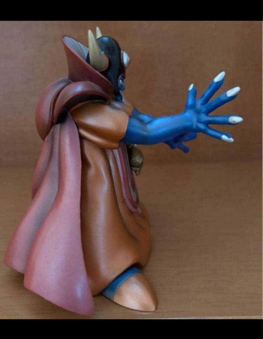 ドラクエ・レア】アレフガルドから伝説へ。。。