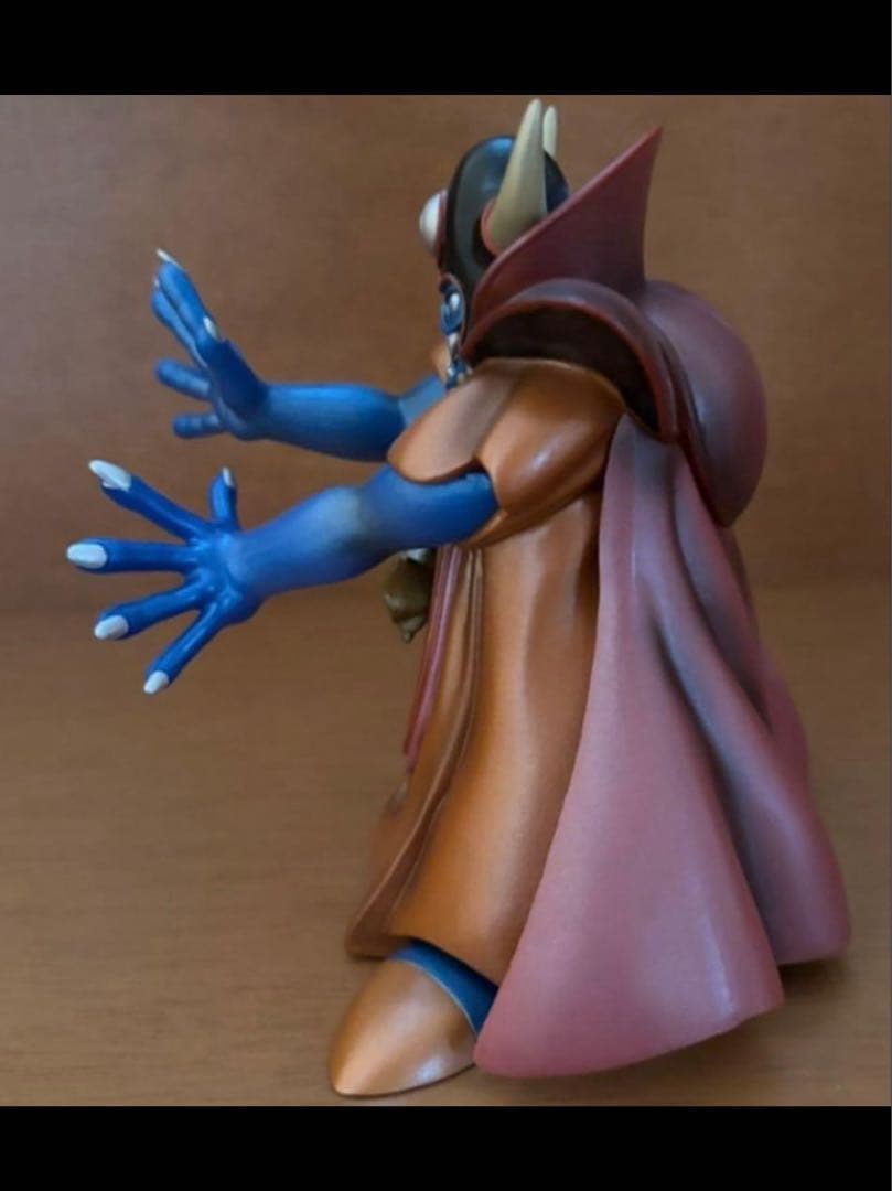 ドラクエ・レア】アレフガルドから伝説へ。。。