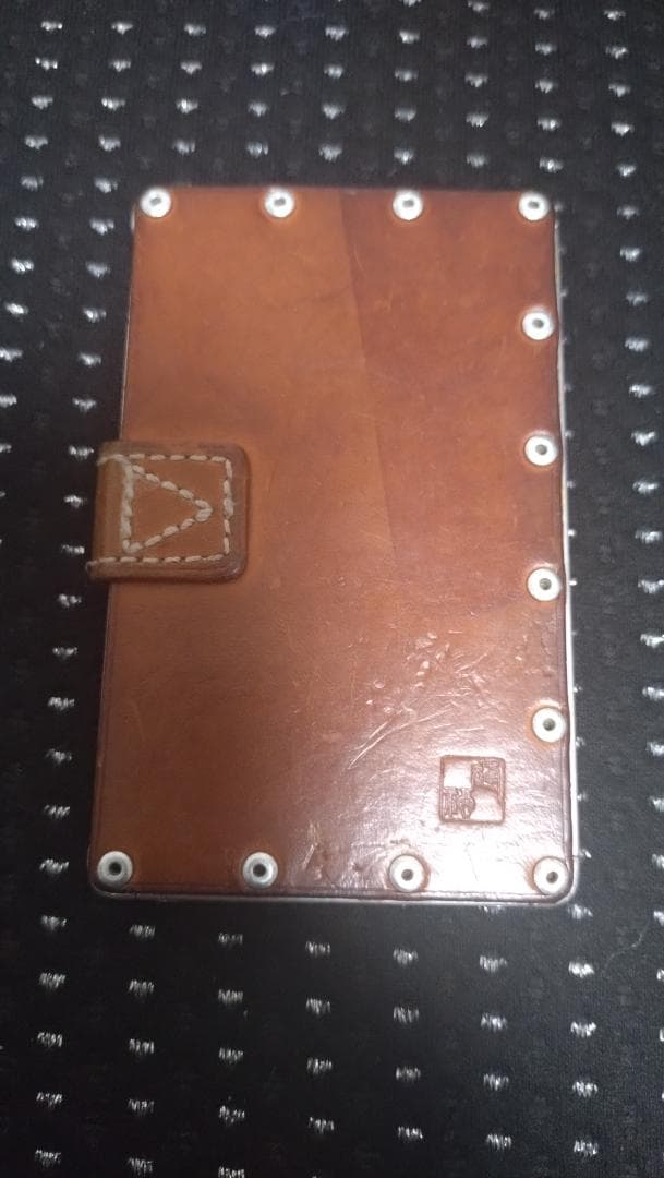 AERO CONCEPT 削り出しアルミ製のアッシュケース（希少3点セット）