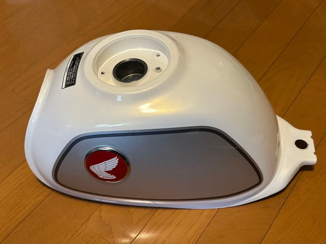 ホンダ モンキー125 JB03・純正タンク - メルカリ