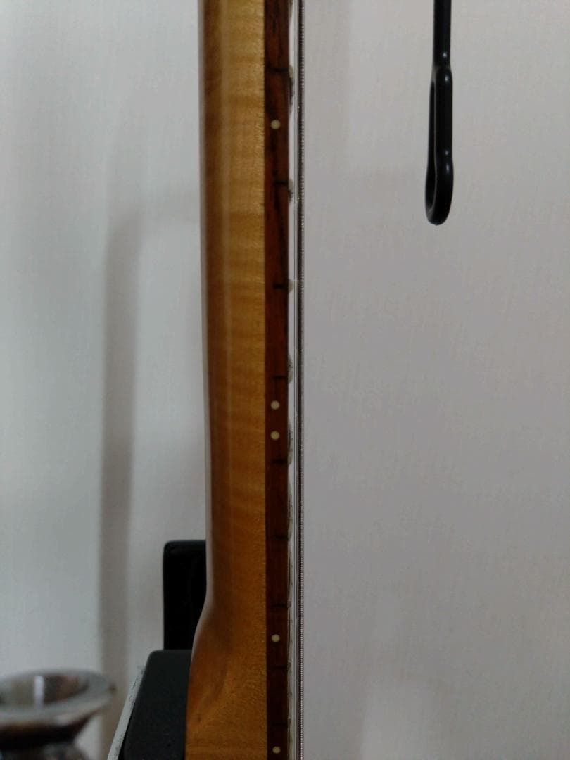 remさん専用】B.C. Rich ASM 1 ブラックラメ入 エレキギター - メルカリ