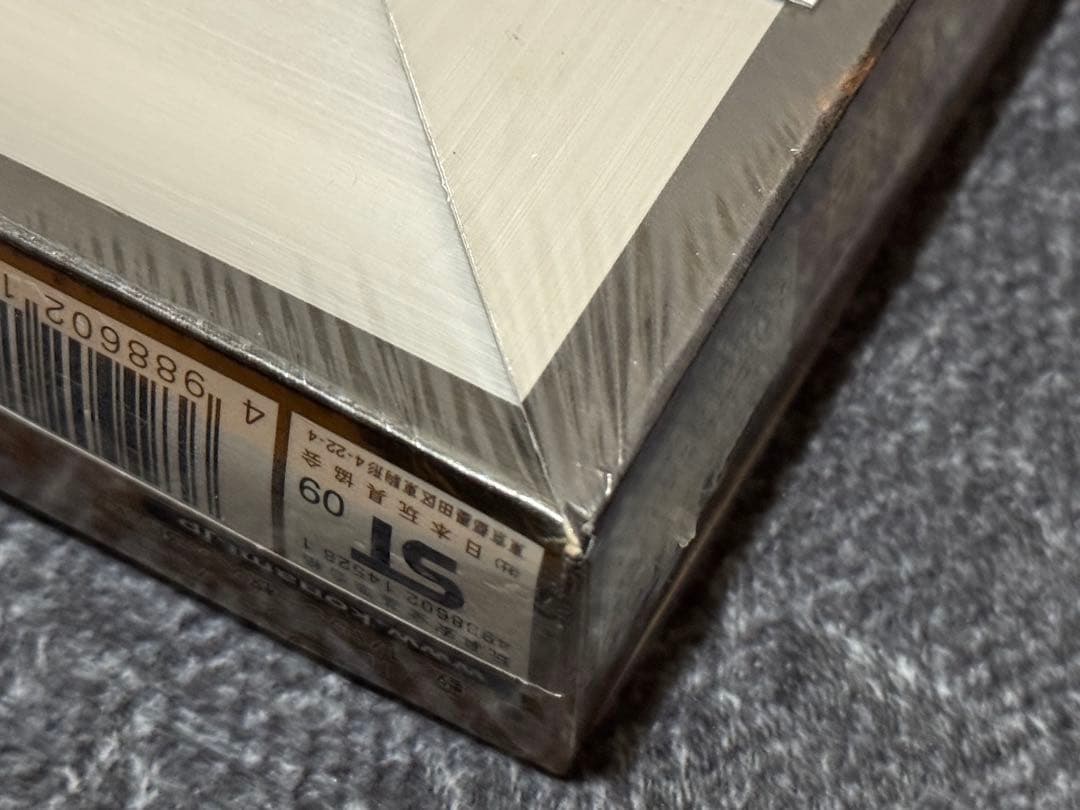 遊戯王 レイジングバトル 未開封 シュリンク付き