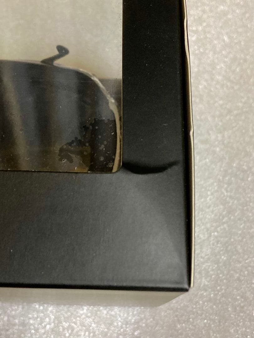 トヨタ　ハイラックス　アティチュード　ブラックマイカ　1 / 30 ミニカー