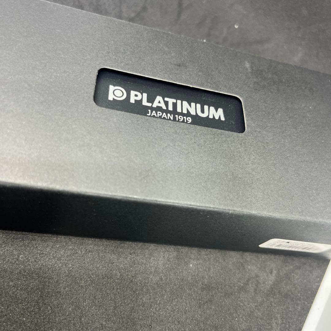 限定生産品】PLATINUM PROCYON LUSTER ナミニチドリ - メルカリ