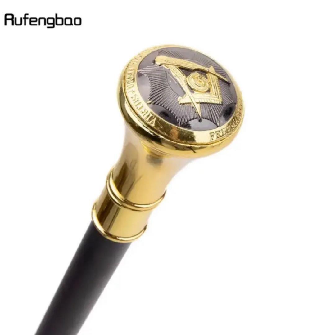 Rufengbao フリーメイソン 杖