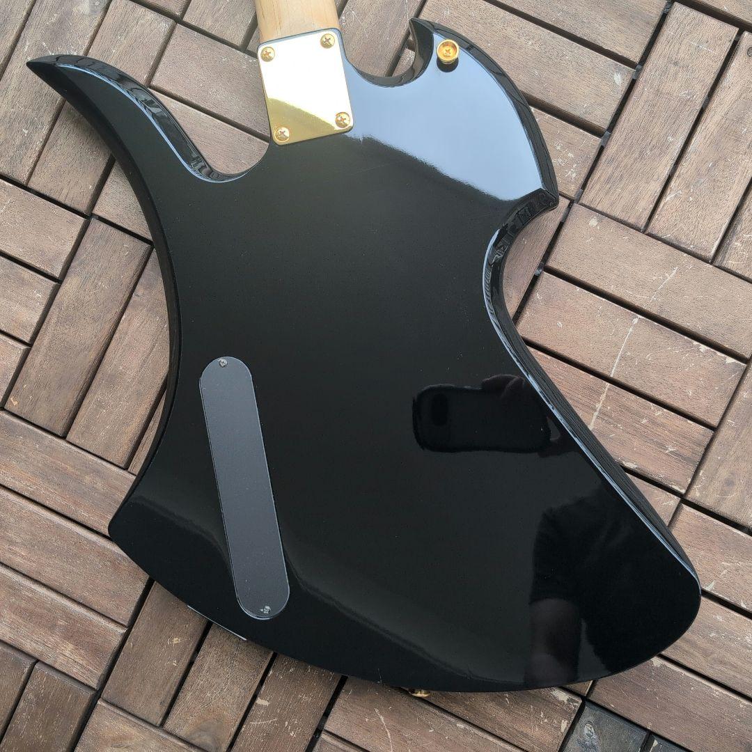 TARGET by FERNANDES hide モッキンバード MGT 美品！ 楽器・機材