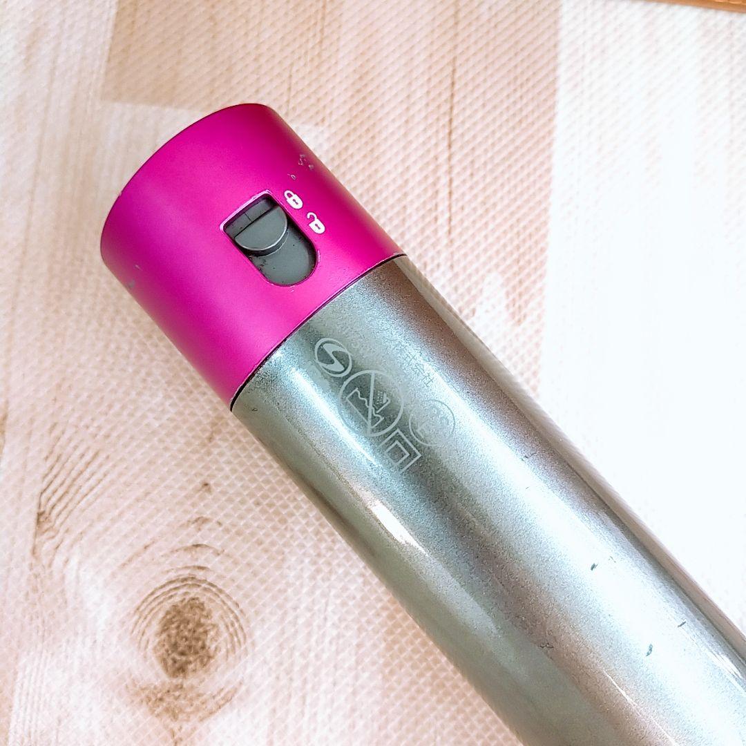 付属品完備○ダイソン エアラップ ドライヤー ヘアスタイラー Dyson