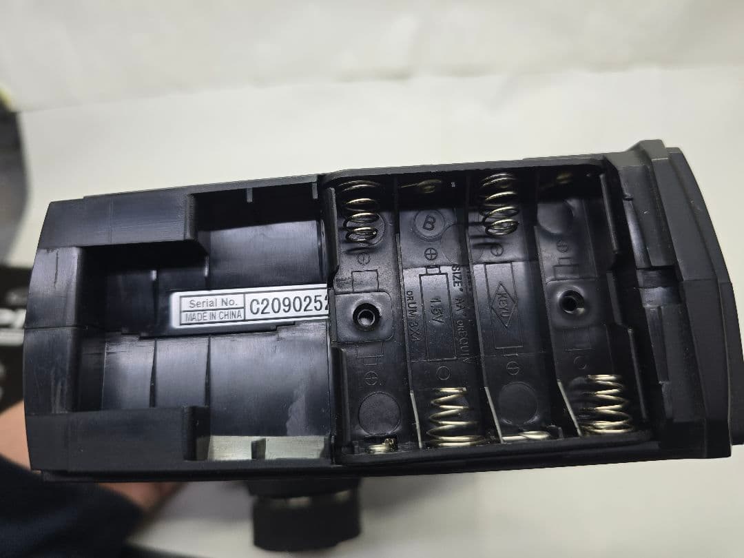 Futaba T4PMPLUS ラジコン送信機