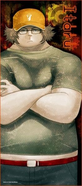 【新品未開封】STEINS;GATE マイクロファイバースポーツタオル 全セット