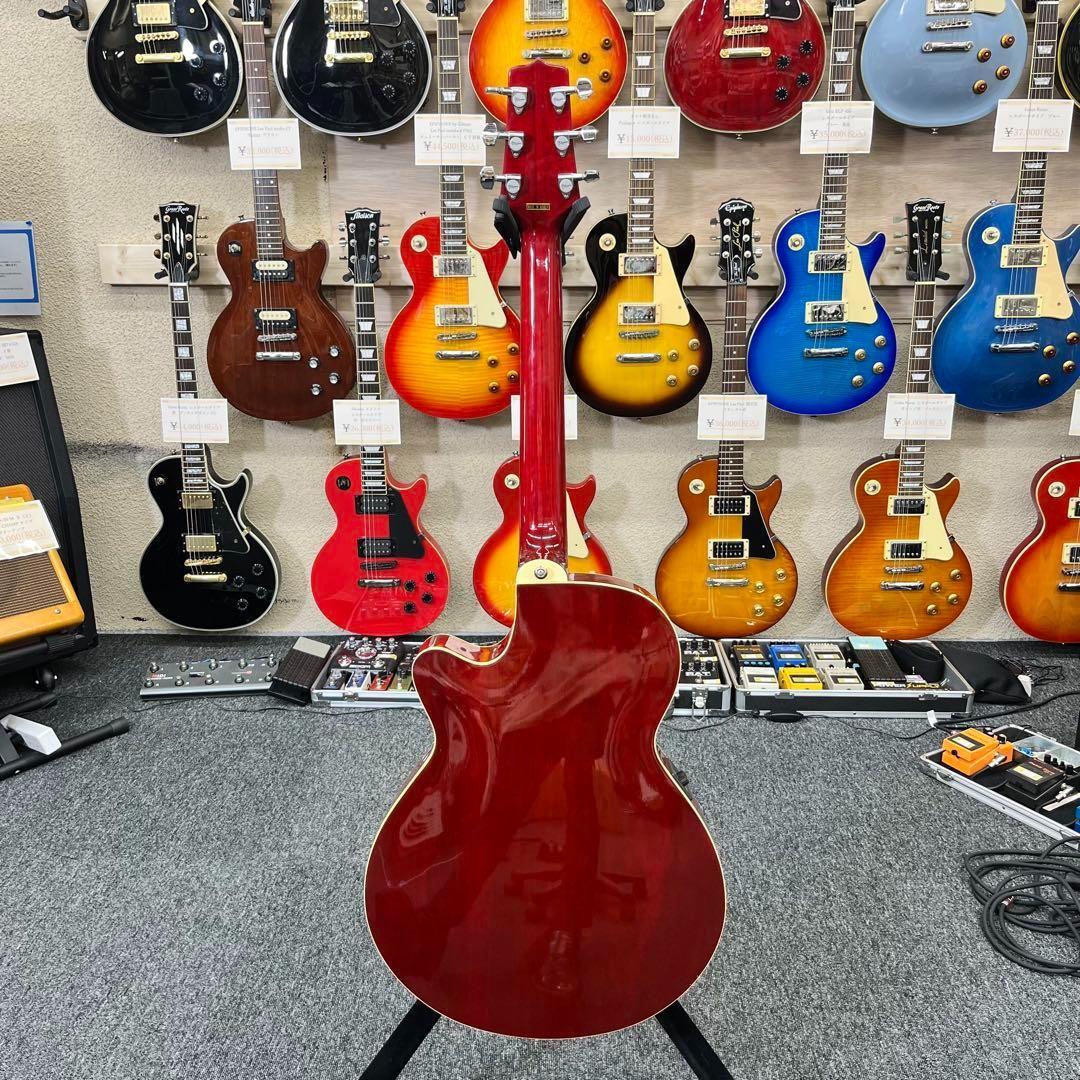 9993】 Cooder by タカミネ Takamine TCP 380